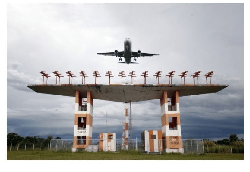 All about Instrument Landing Systems Antennas