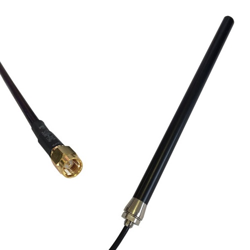 How Does an RF Antenna Work?