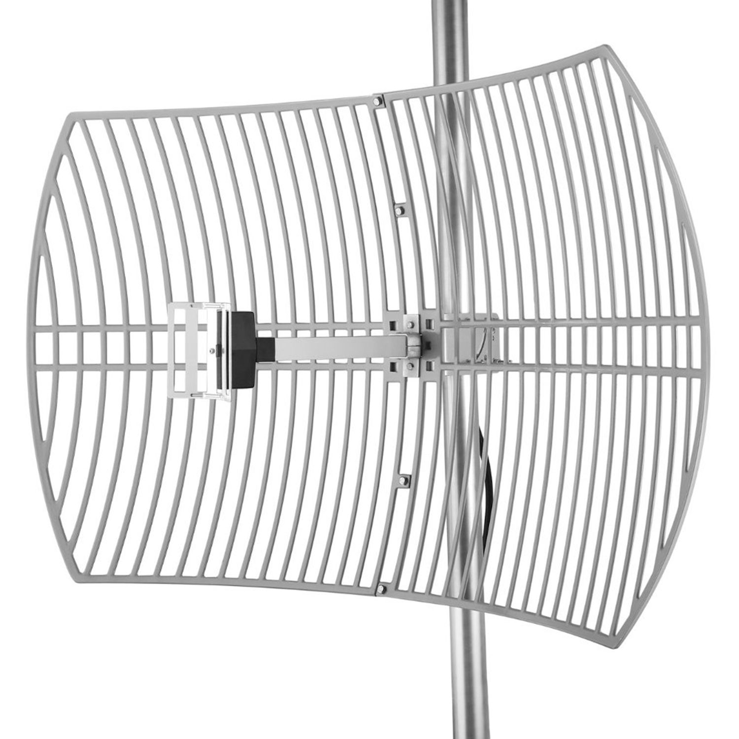 Types of Wireless Antennas and Their Uses