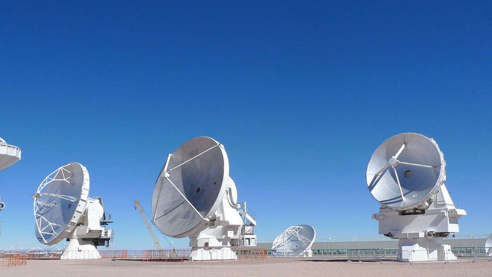 Types of Military Antenna