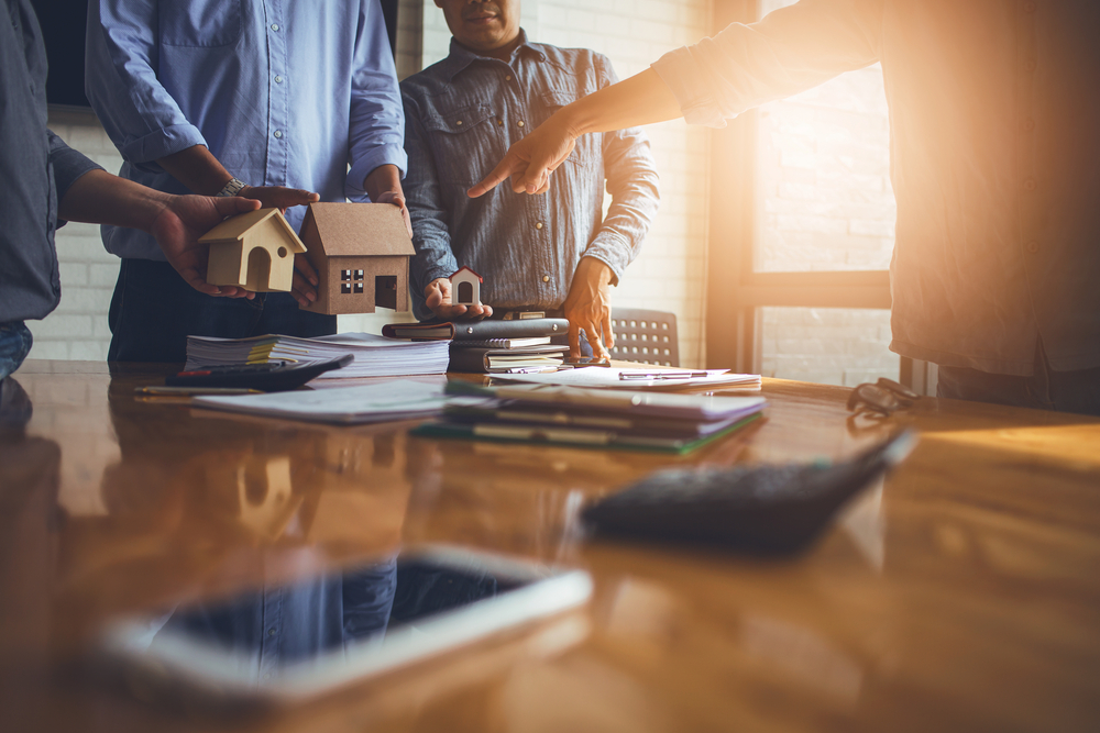 How to choose the best construction company?