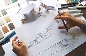 Why do I need an architect to do a remodel?