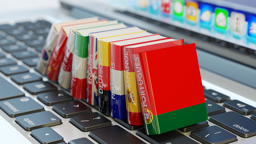 The Unconventional Guide to the Foreign Language Translation Service