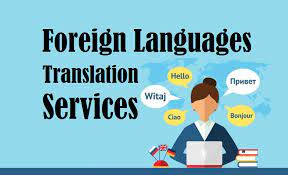 How To Easily Work with Your Foreign Language Translators Make Them Like You?