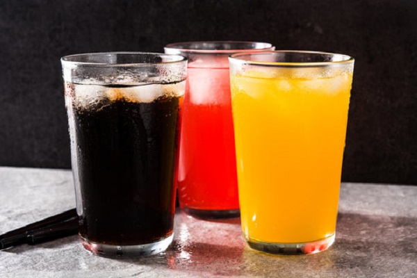 Global Craft Soda Drink Market is Expected to Reach USD 855.22 Million by 2028 Grow at a CAGR of 4.8%