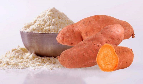 Global Sweet Potato Flour Market is Expected to Reach USD 47,361.13 million by 2028 Grow at a CAGR of 5.5%