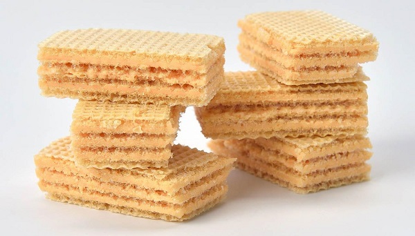 Global Wafer Biscuits Market is Expected to Grow by 2028 at a CAGR of 4.3%