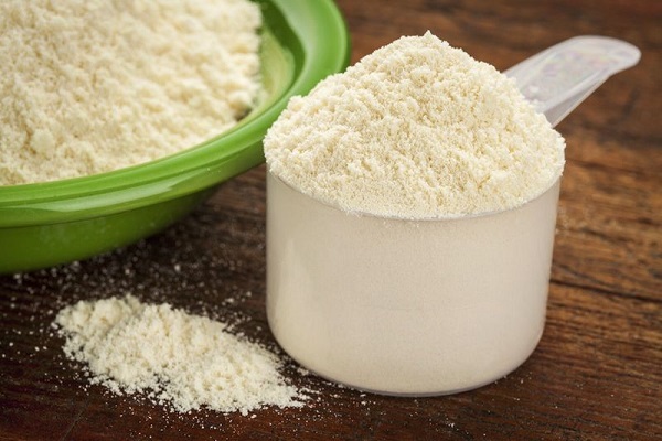 Global Natural Whey Protein Market is Expected to Reach USD 16.4 Billion by 2028 Grow at a CAGR 9.2% 