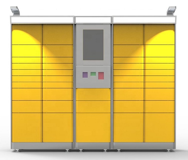Global Europe Intelligent Parcel Locker Market is Estimated to Grow US$ 531.13 million by 2028, at a CAGR of 13.9%