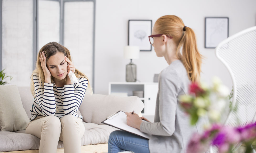 What are the Most Common Causes of Mental Health Problems?