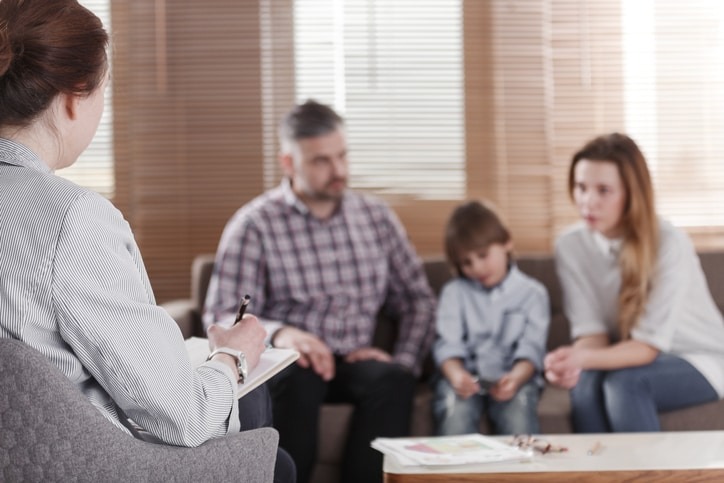 What Are The Different Approaches To Family & Couple Therapy?
