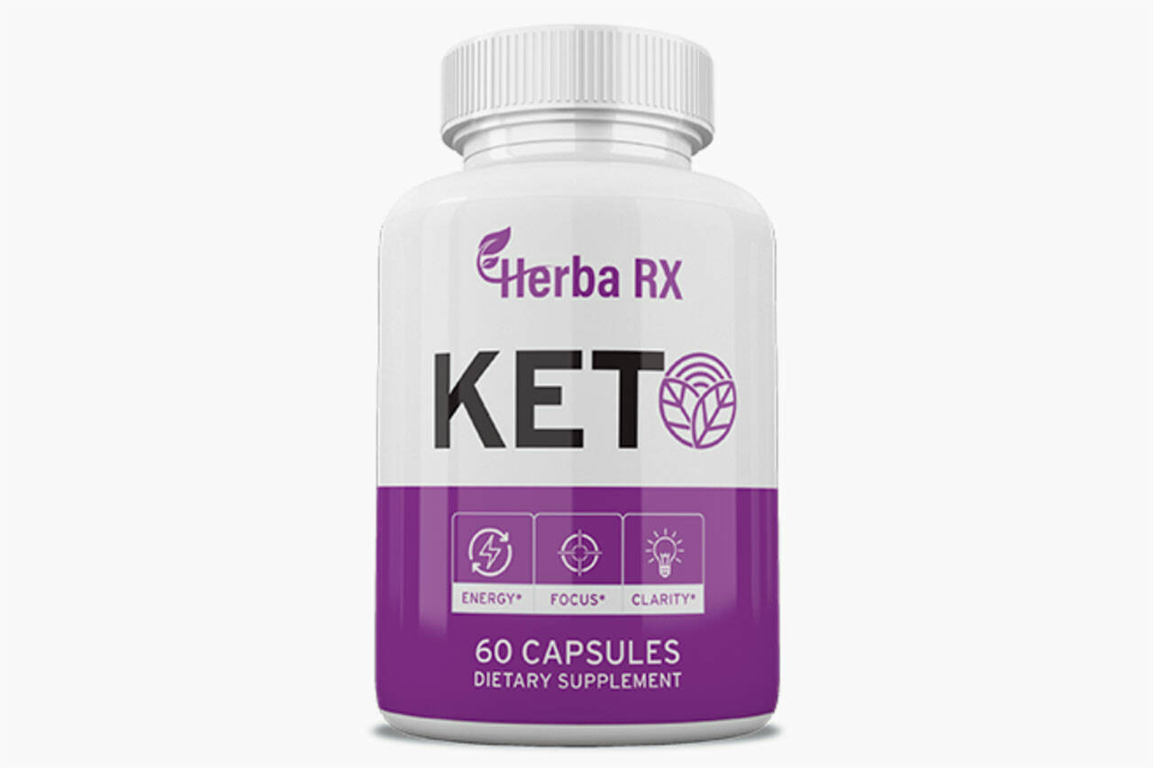Harba RX Keto Reviews- Does Harba RX Keto BHB Diet PIlls Scam or Hoax?