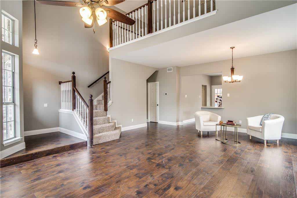 Four Really Good Reasons to Hire a Flooring Installation Company