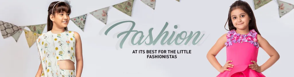 5 Fashion Accessories for Little Baby Girls that are High on Trend and High on Utility