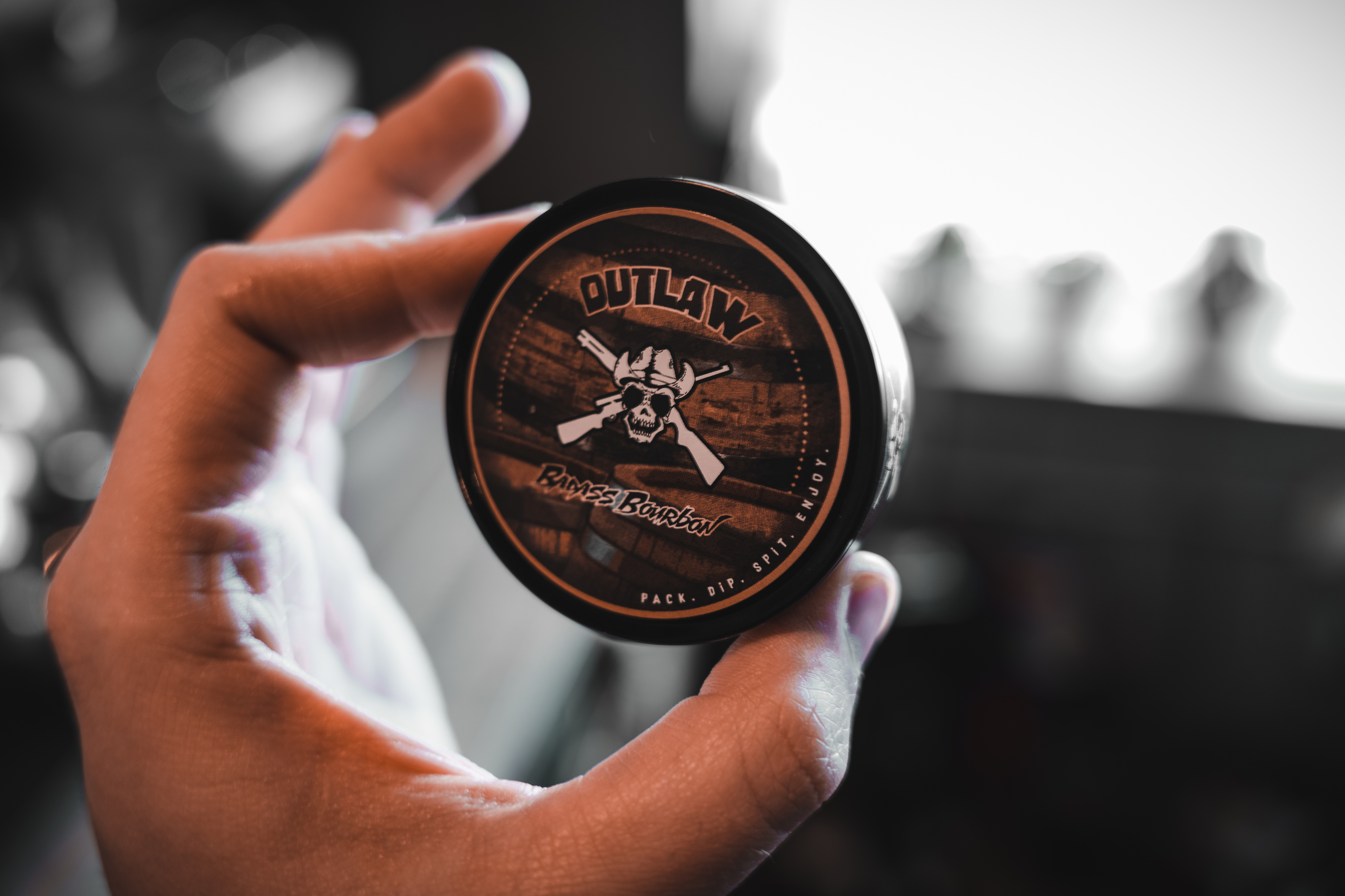 What are the most popular tobacco dip flavors