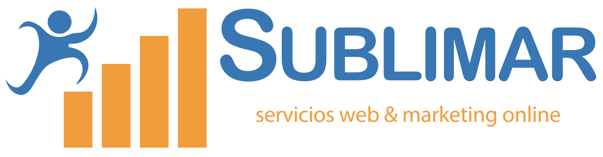 Especialistas en diseño web y marketing digital