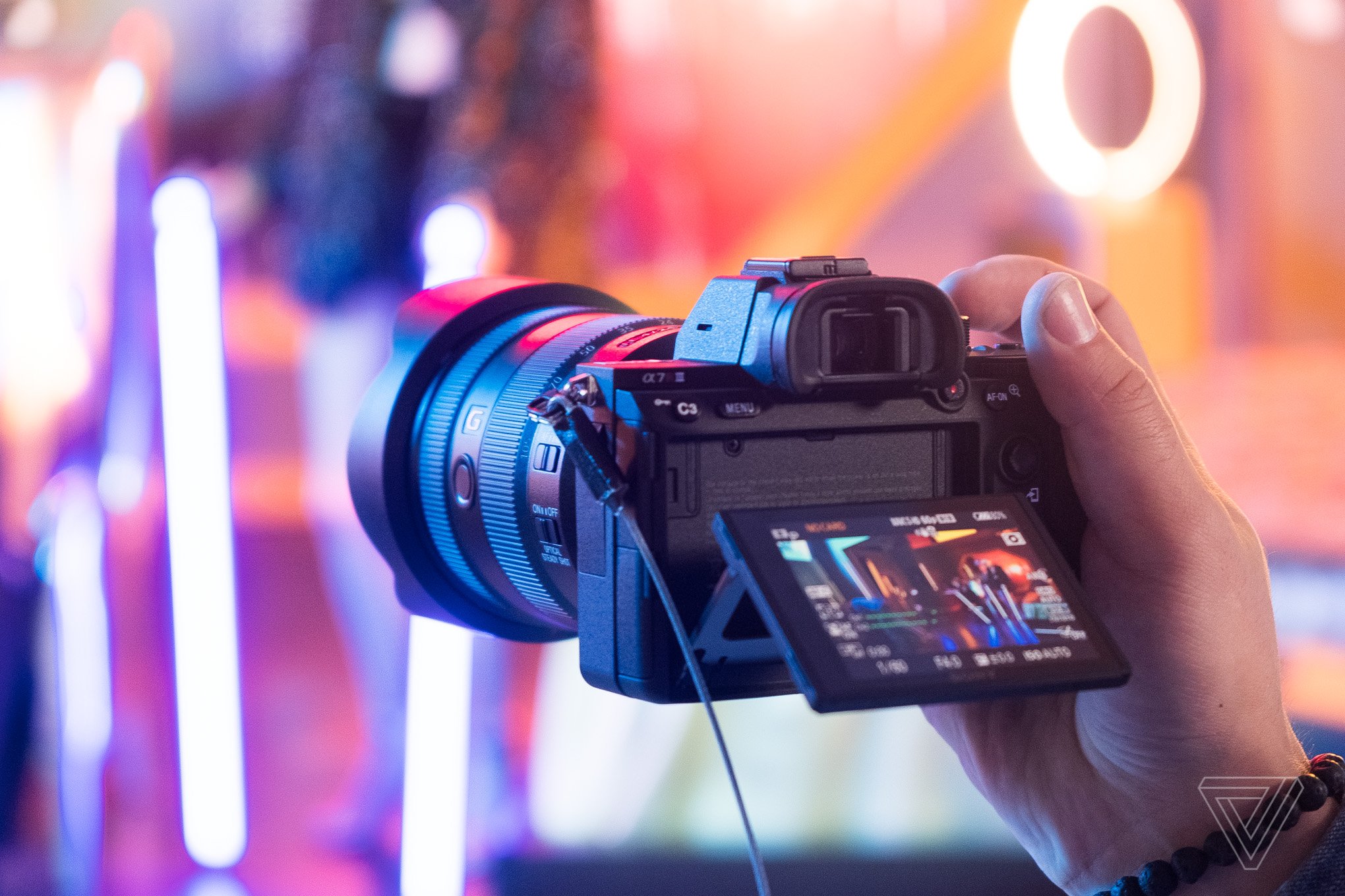 What to Look When Hiring a Event Photographer