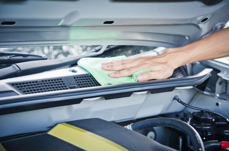How To Maintain Car To Run Smoothly?