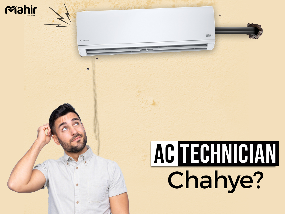 Your AC is Making You Sick: Signs and Solutions