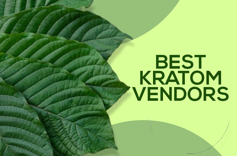 Where to buy Kratom Online: Best Kratom Vendor in 2022 