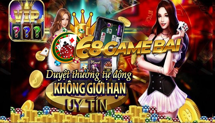 68gamebaidoithuong