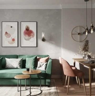 The Omega Group: Elevating Interior Design with Bespoke and Turnkey Solutions in Gurgaon