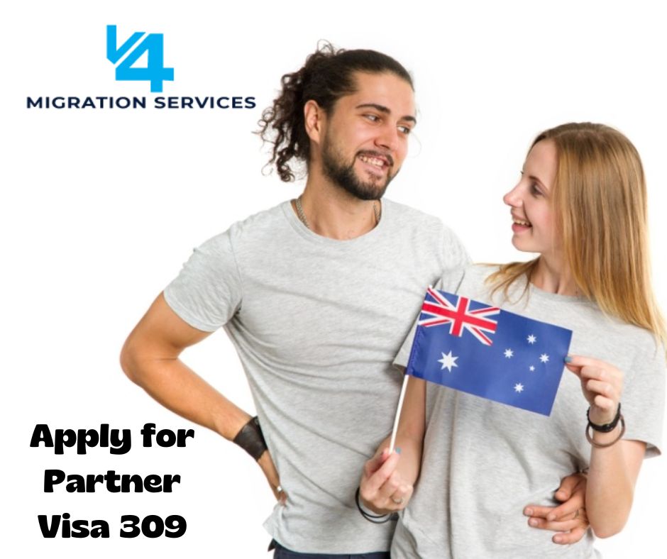 How to Immigrate to Australia with Partner Visa 309 or 820?