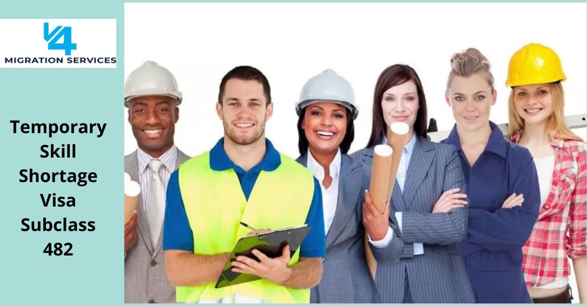 Common Reasons behind Temporary Skill Shortage Visa Refusal