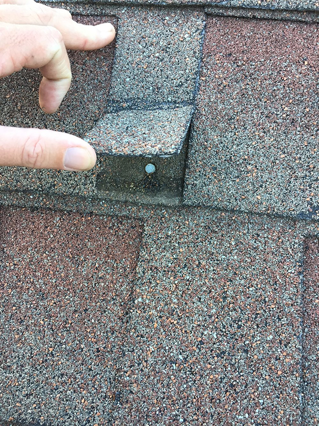 Roofing Installation in Birmingham AL