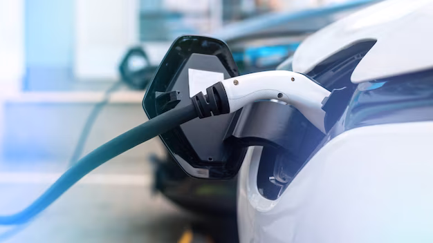 Why Should You Incorporate an EV Charging Facility Into Your Medical Office Building?