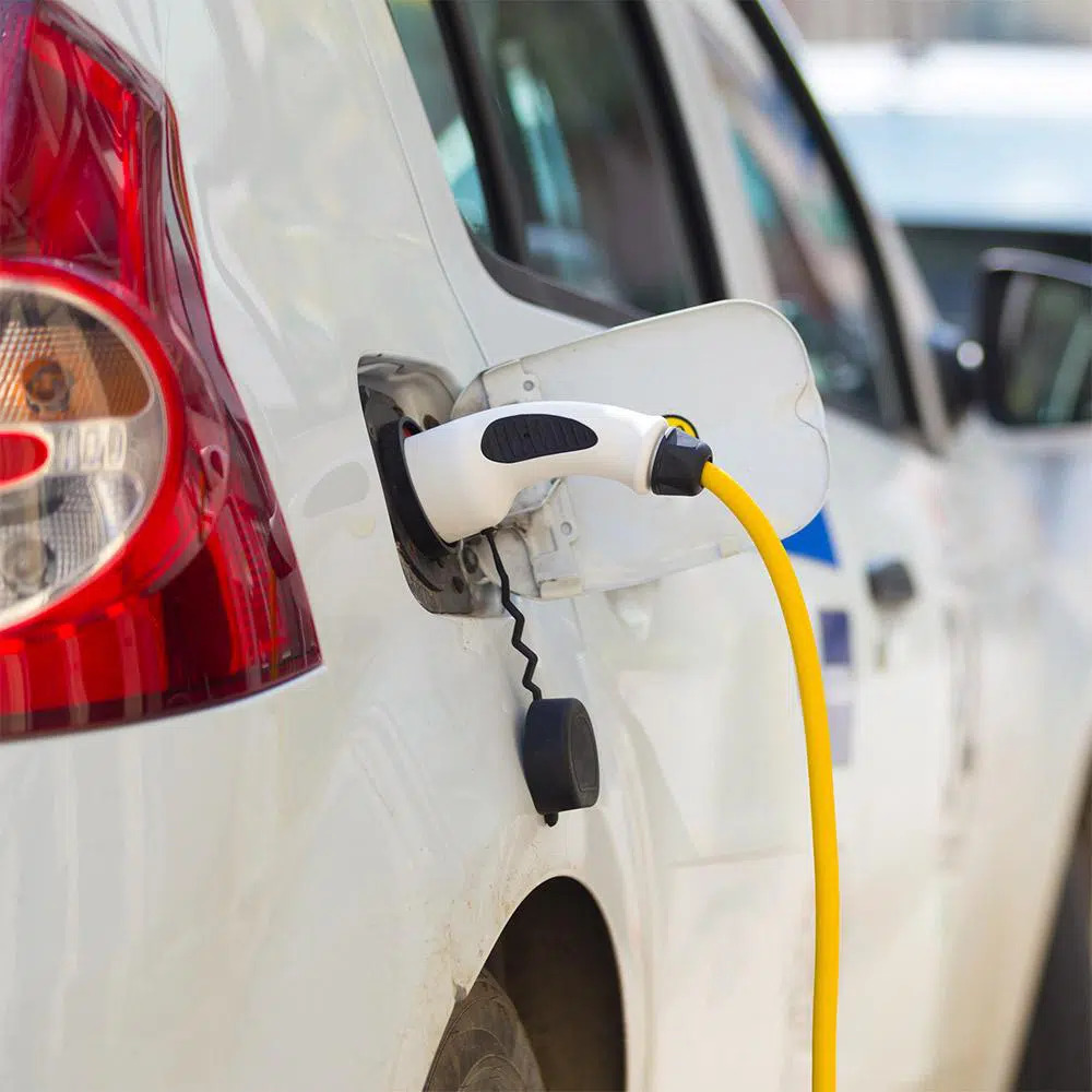 Why You Should Opt For EV Charger Installation at Your Office?