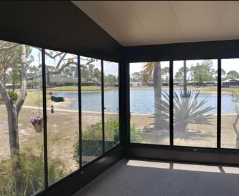  Installing the Best Screen Room Kits in Florida Has Many Benefits