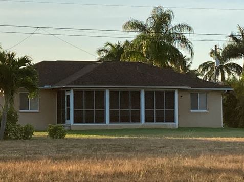 Florida Screen Enclosures To Complete Your Rooms' Outlook    