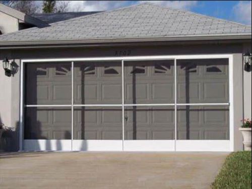 Best Choice for Your Untidy Garages 