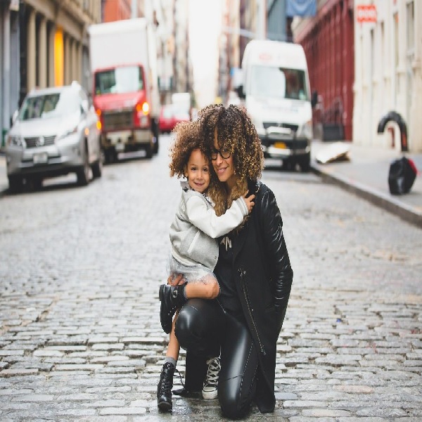 yourself and your kids