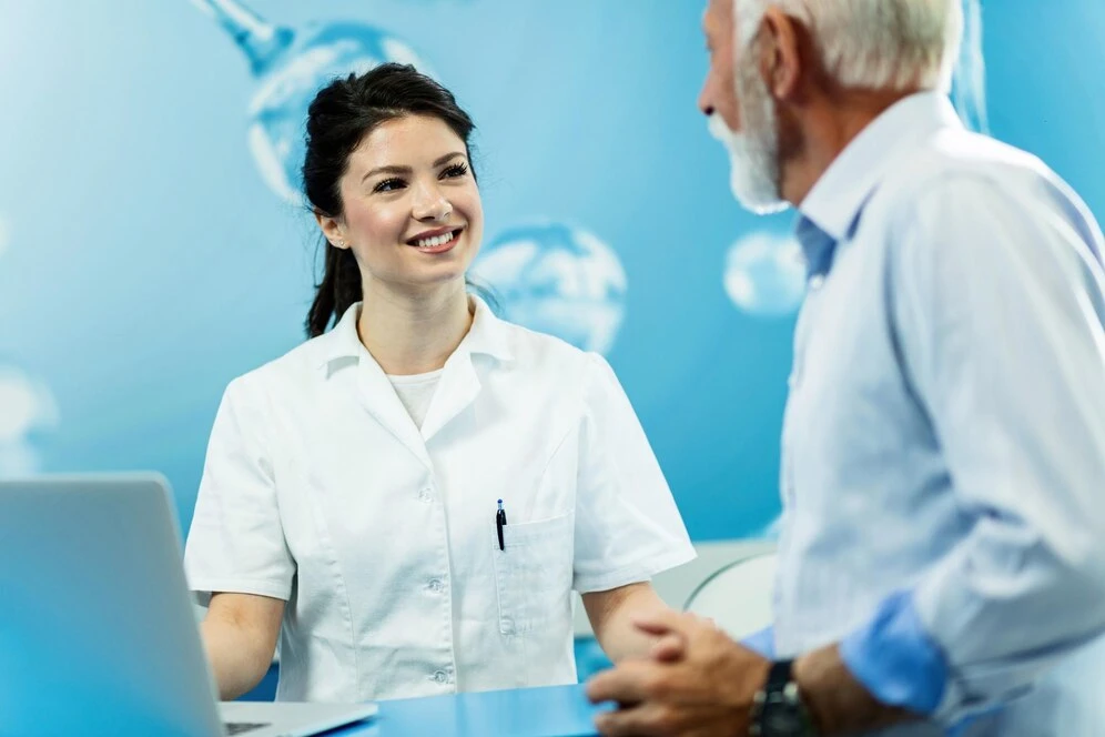 Embarking on Your Career: Online Courses for Medical Tourism
