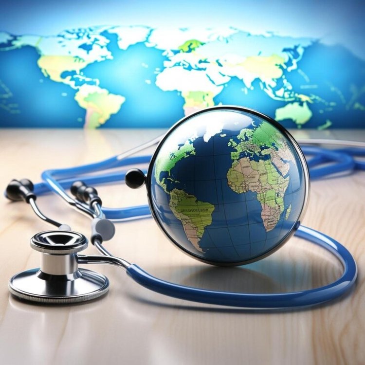 Guide to Medical Tourism: Comprehensive Education Program for Facilitators
