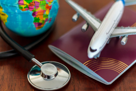 Mastering Medical Travel: Gilliam Elliott Jr.'s Consulting Expertise for Startup Success