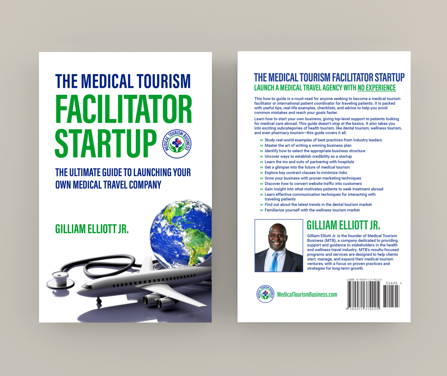 The Ultimate Guide to Medical Tourism Books: Your Key to Exploring Global Healthcare