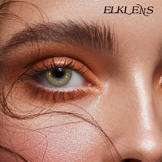 Colored Contact Lenses: How Should They Be Cared For?