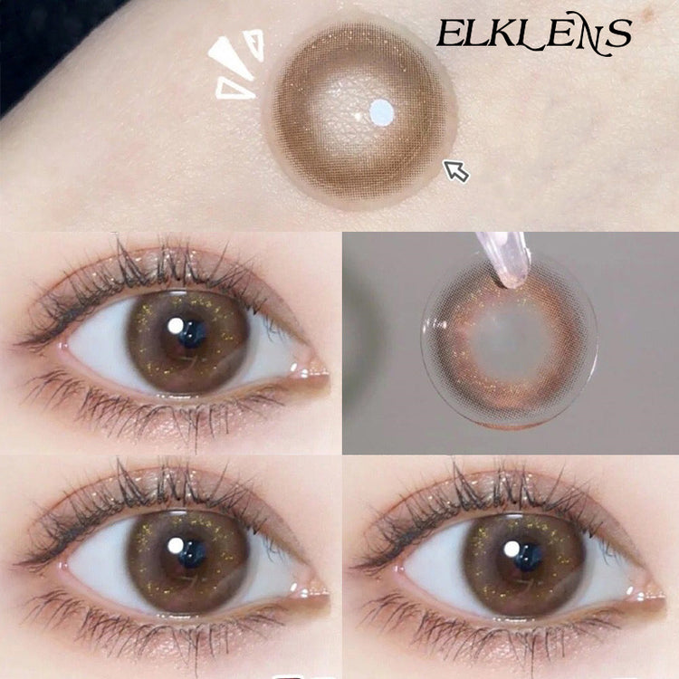 High Quality Colored Eye Contacts Lenses – Everything You Need To Know