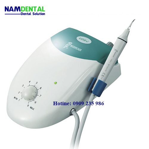  Máy lấy cao răng siêu âm