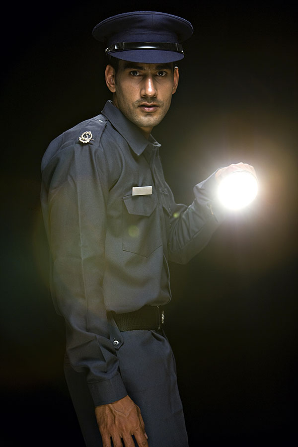 Benefits of Hiring a Fire Watch Security Guard - Gardozo