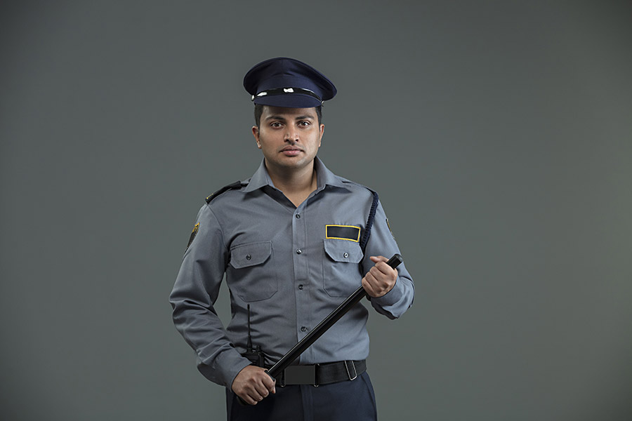 Why Gardozo is Considered as the best security agency in Bangalore ?