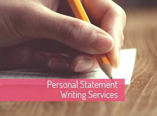 Best Personal Statement Writing Services - A Detailed Guide