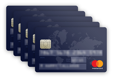 cloned cards for sale