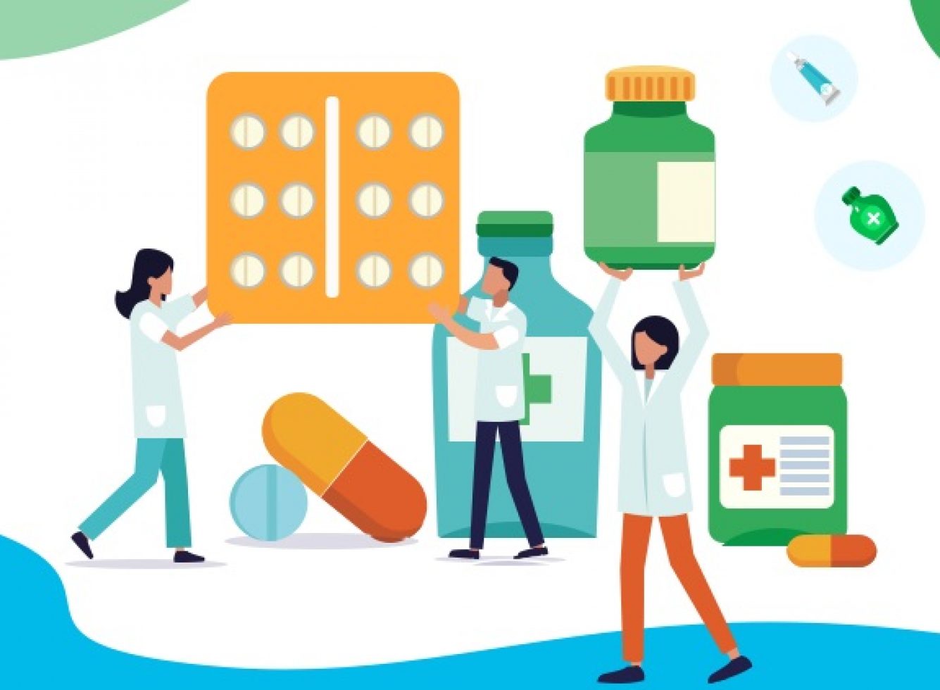 The Many Benefits of Buying Generic Drugs