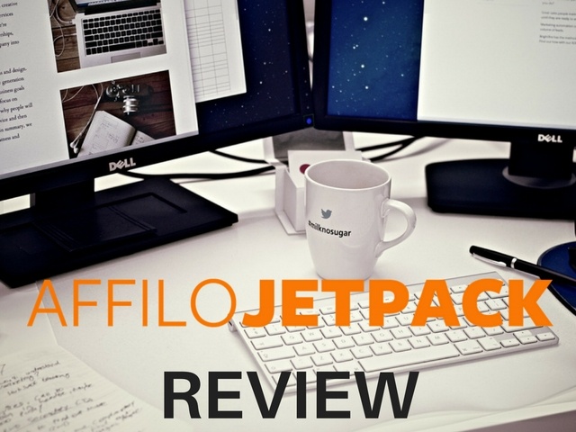 AffiloJetpack Discount | Best Offer for you