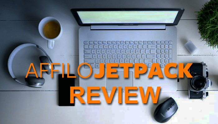 Affilojetpack 2.0 Review