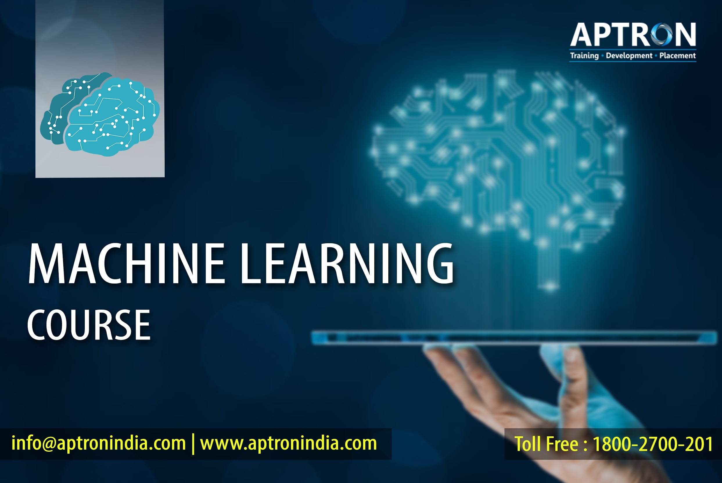 Machine Learning Training in Gurgaon